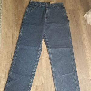 Carhartt jeans